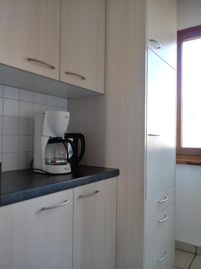 Casa Petra Appartement Gambarogno Buitenkant foto