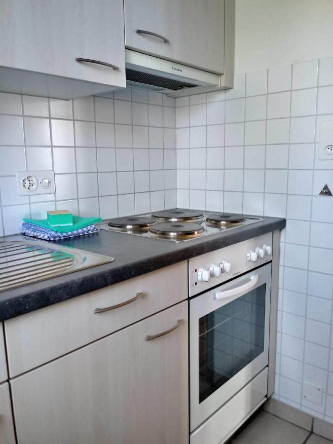 Casa Petra Appartement Gambarogno Buitenkant foto